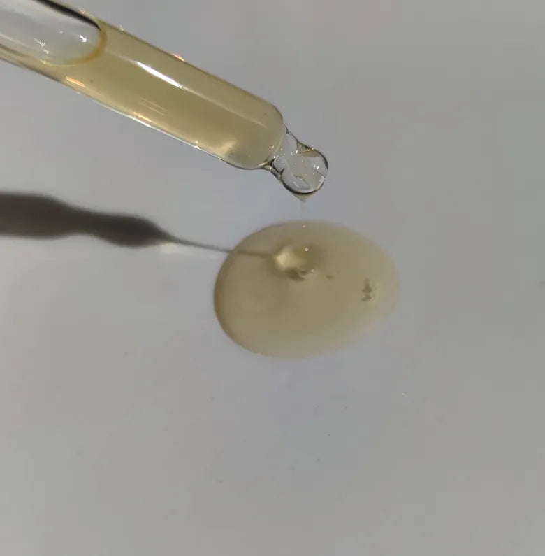 Sérum HydraIntense - Hyaluronic Acid