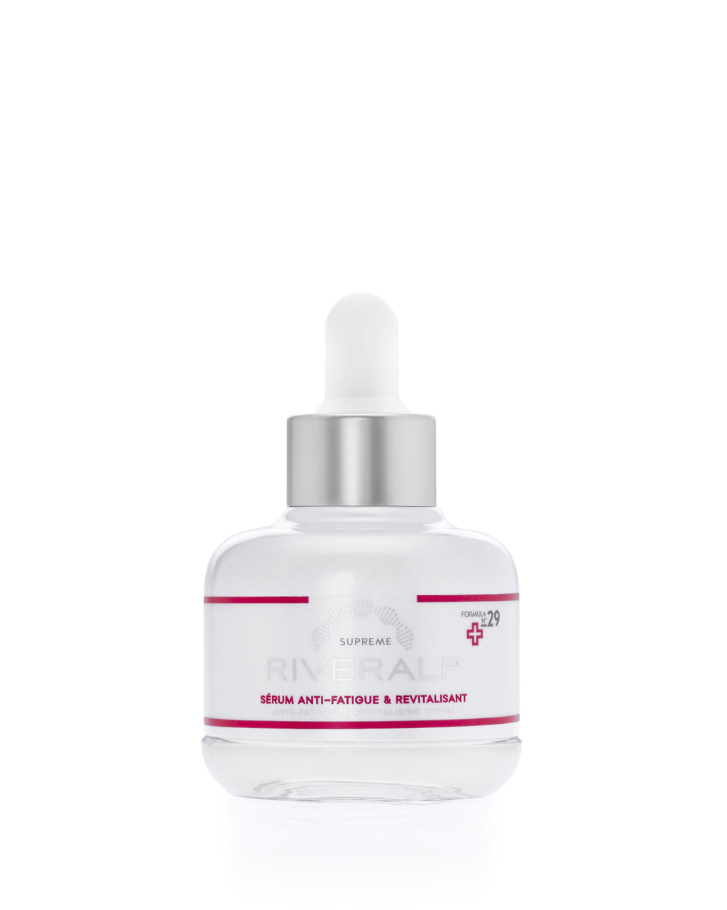 Sérum Anti-Fatigue & Revitalisant Riveralp