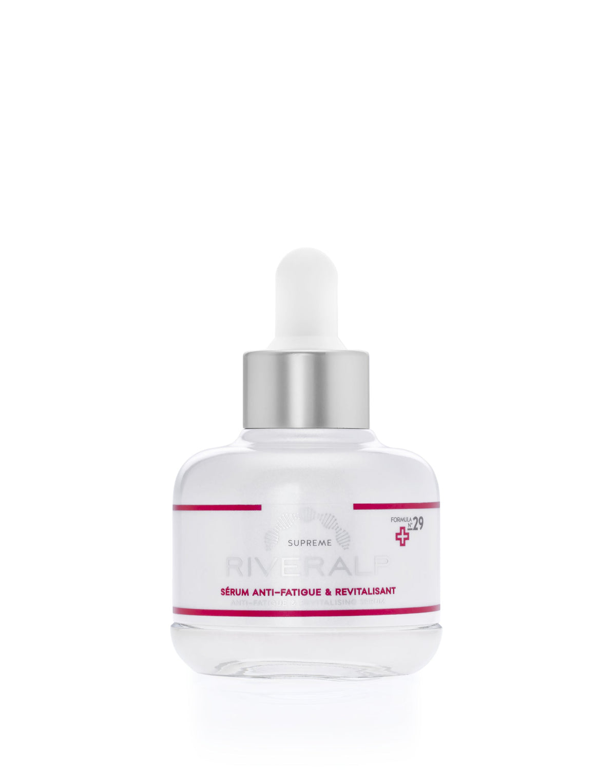 Sérum Anti-Fatigue & Revitalisant Riveralp