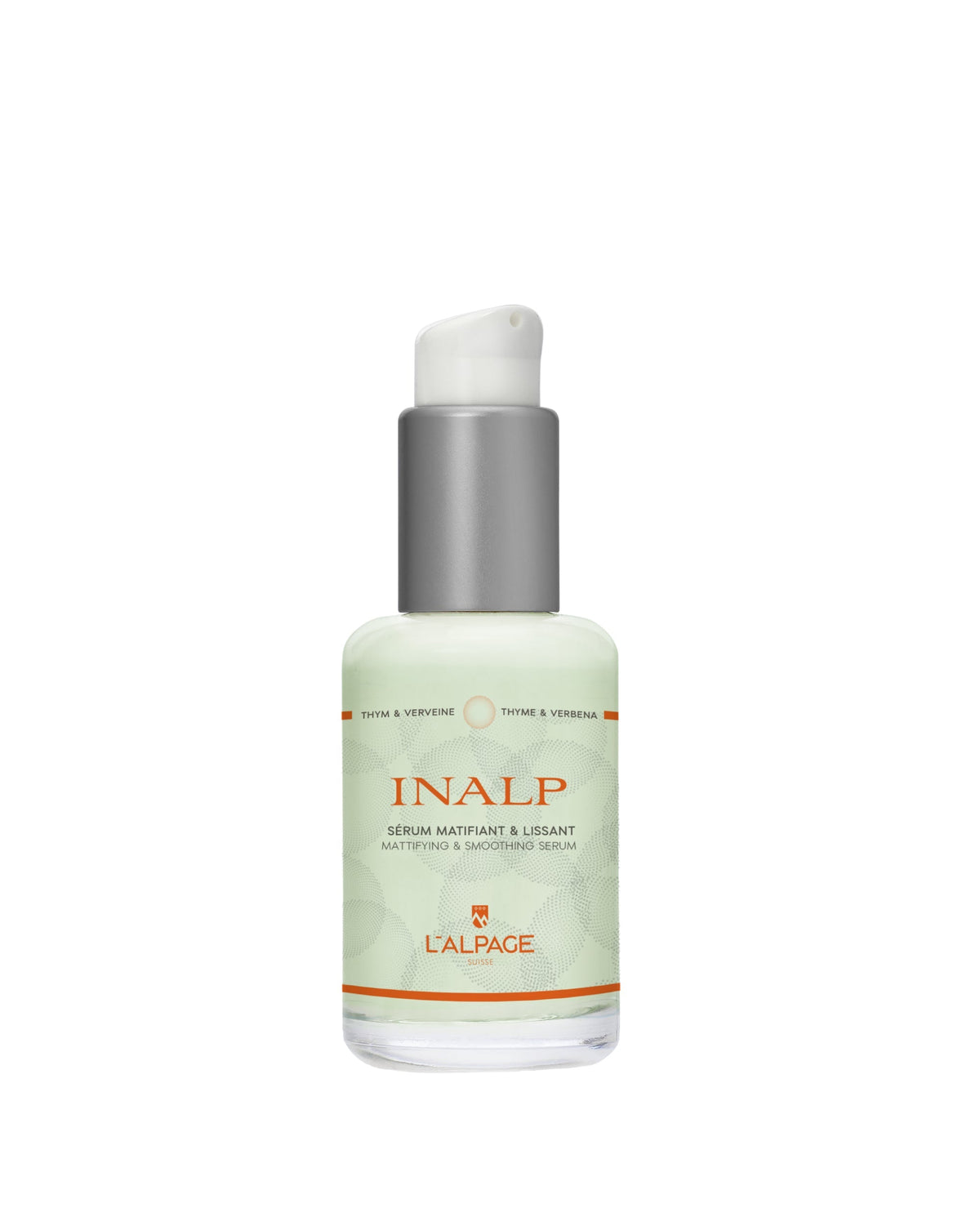 Sérum Matifiant & Lissant Inalp