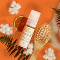 Sérum capillaire à la kératine de laine certifié bio - répare & protège