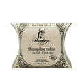 Shampoing solide pour cheveux gras, Donkeys & Co, 75g*
