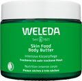 WELEDA Body Butter Skin Food