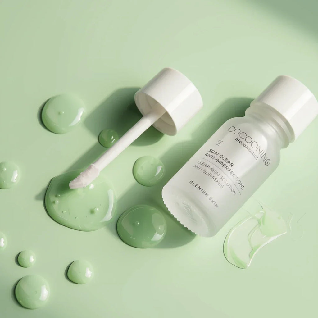 Clear Anti-Blemish Treatment