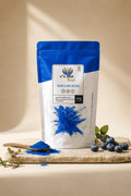 Spiruline Bleue