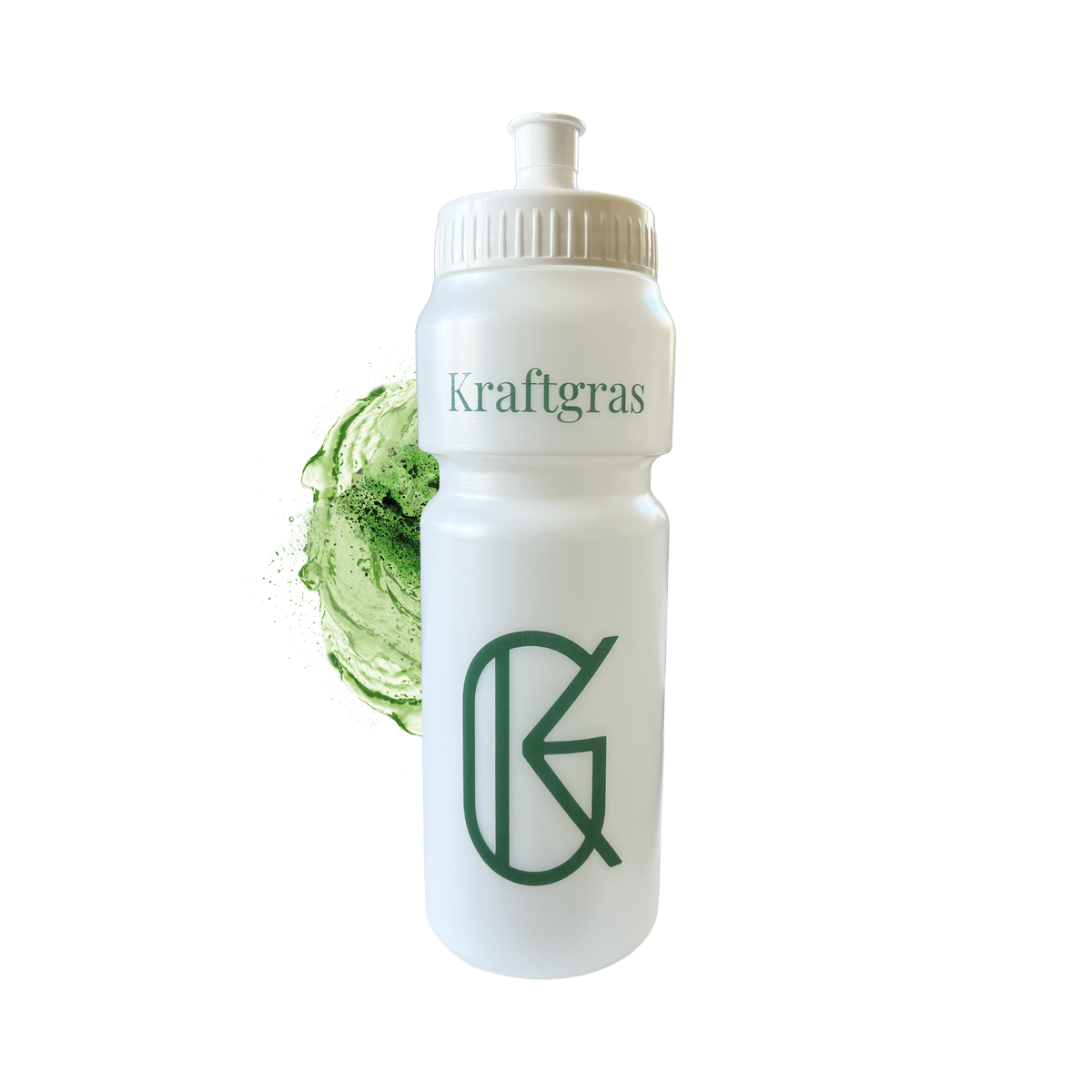 Gourde ECO 750 ml
