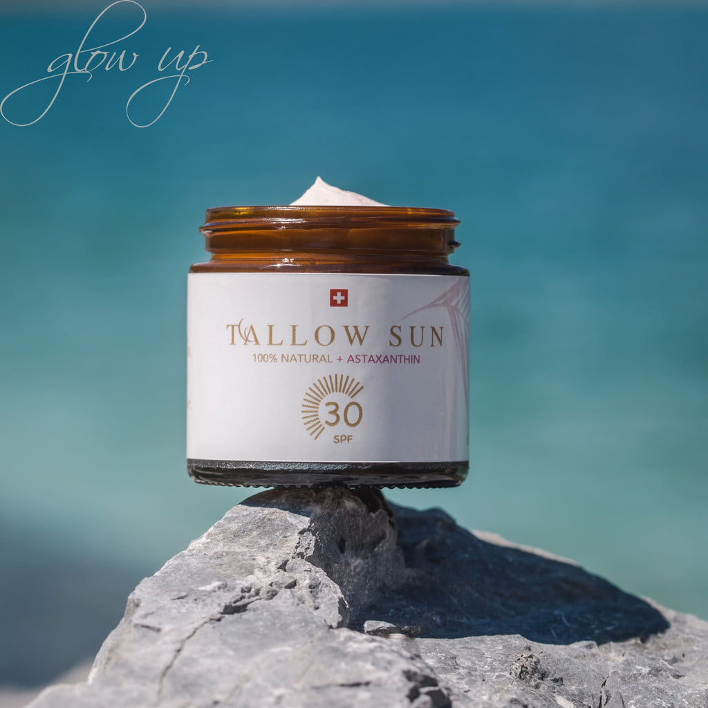 Solaire au suif SUN☀️ - FPS 30