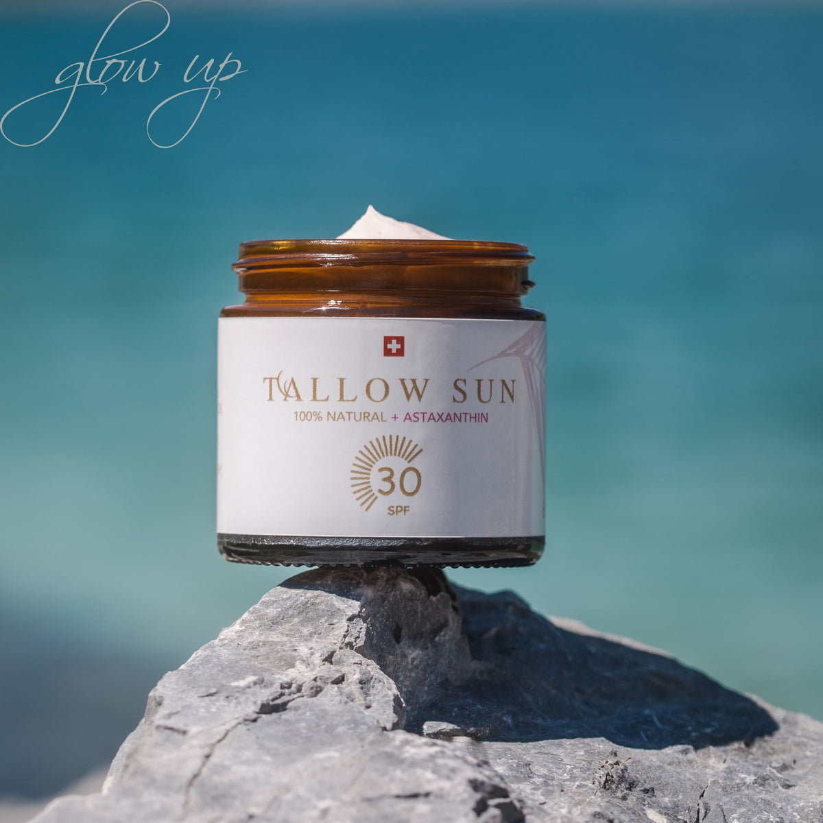 Solaire au suif SUN☀️ - FPS 30