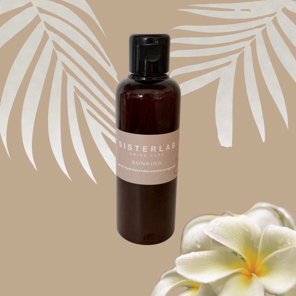 Sunkiss Face & Body Activating Serum