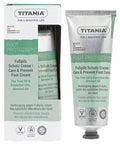 TITANIA Fusspilz Schutz Creme 75ml