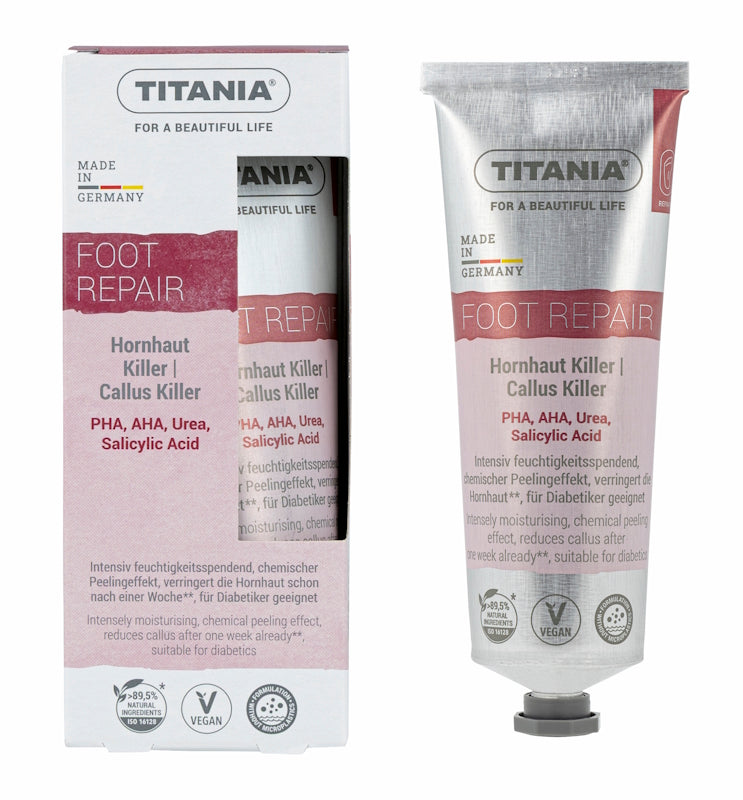 TITANIA Hornhaut Killer 75 ml