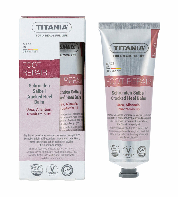 TITANIA Schrunden Salbe 75 ml