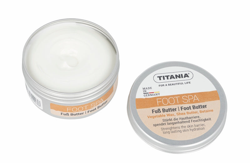 TITANIA Fuss Butter 100ml