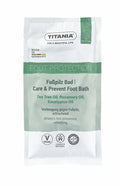 TITANIA Fusspilz Fussbad Sachet 1x40g