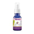Tabaco – Clarté, Protection & Souveraineté product in a blue spray bottle, 20ml, from TATWA.