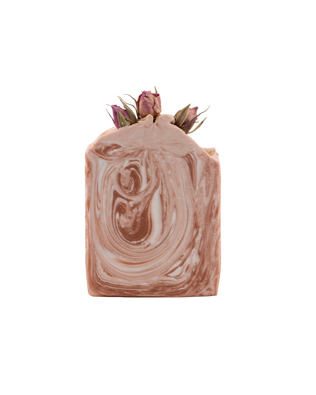 Savon à la rose