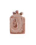 Savon à la rose