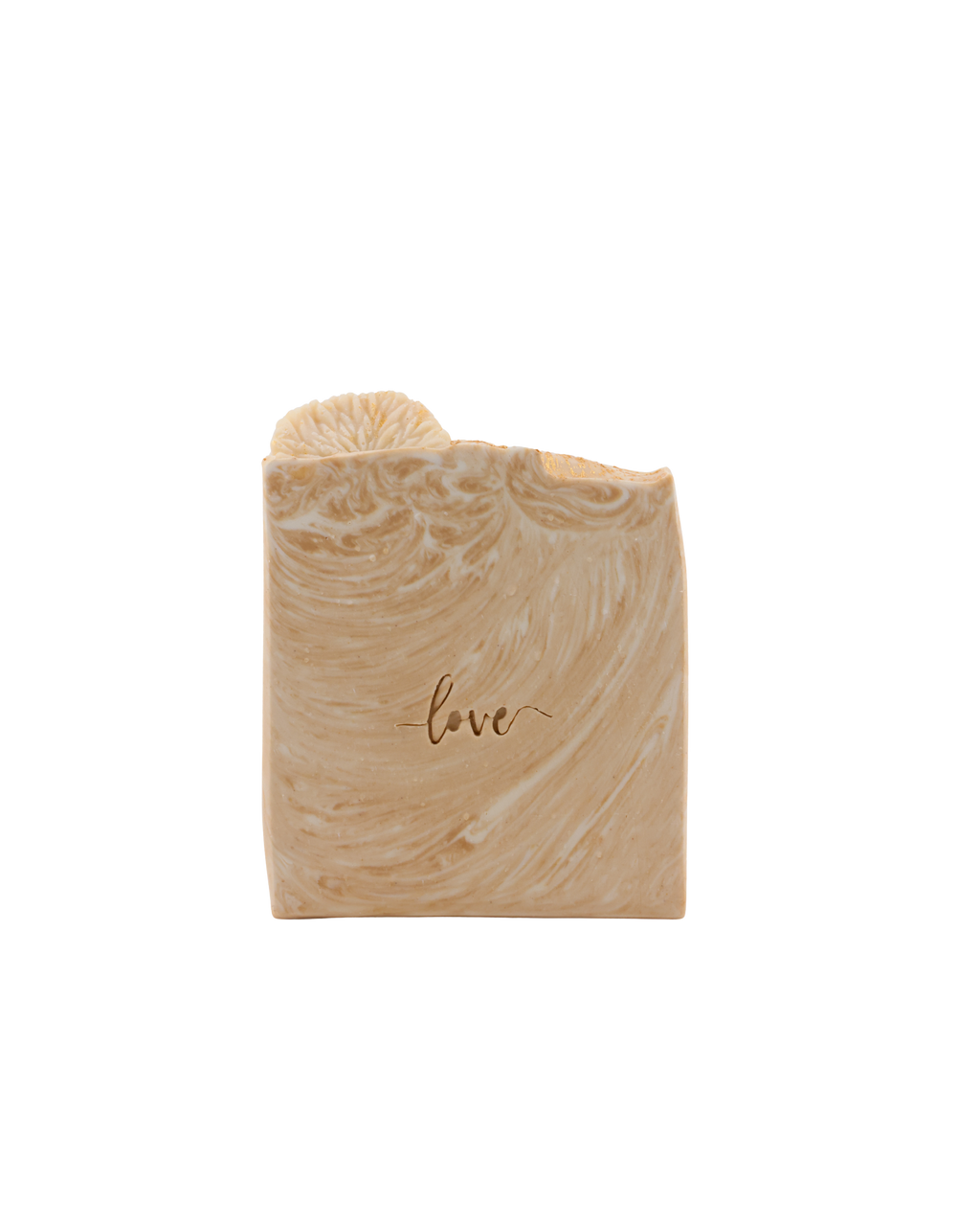 Savon Mandarine