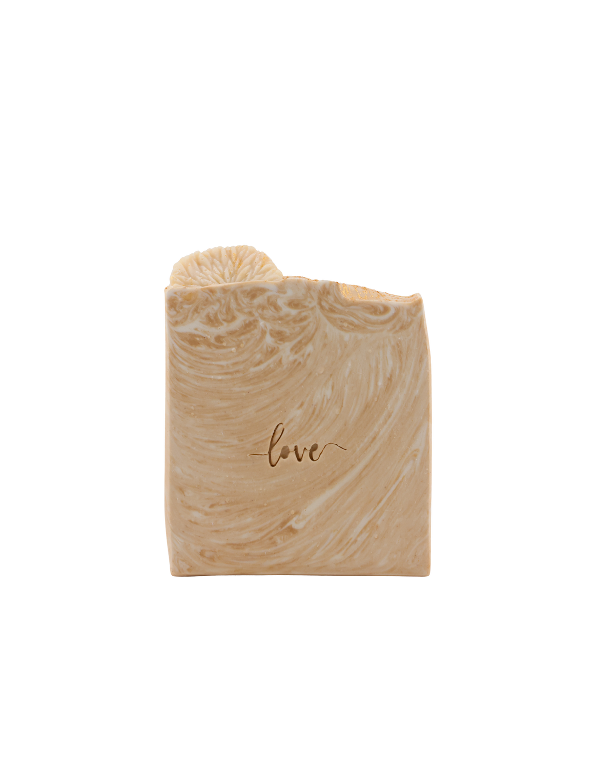 Savon Mandarine