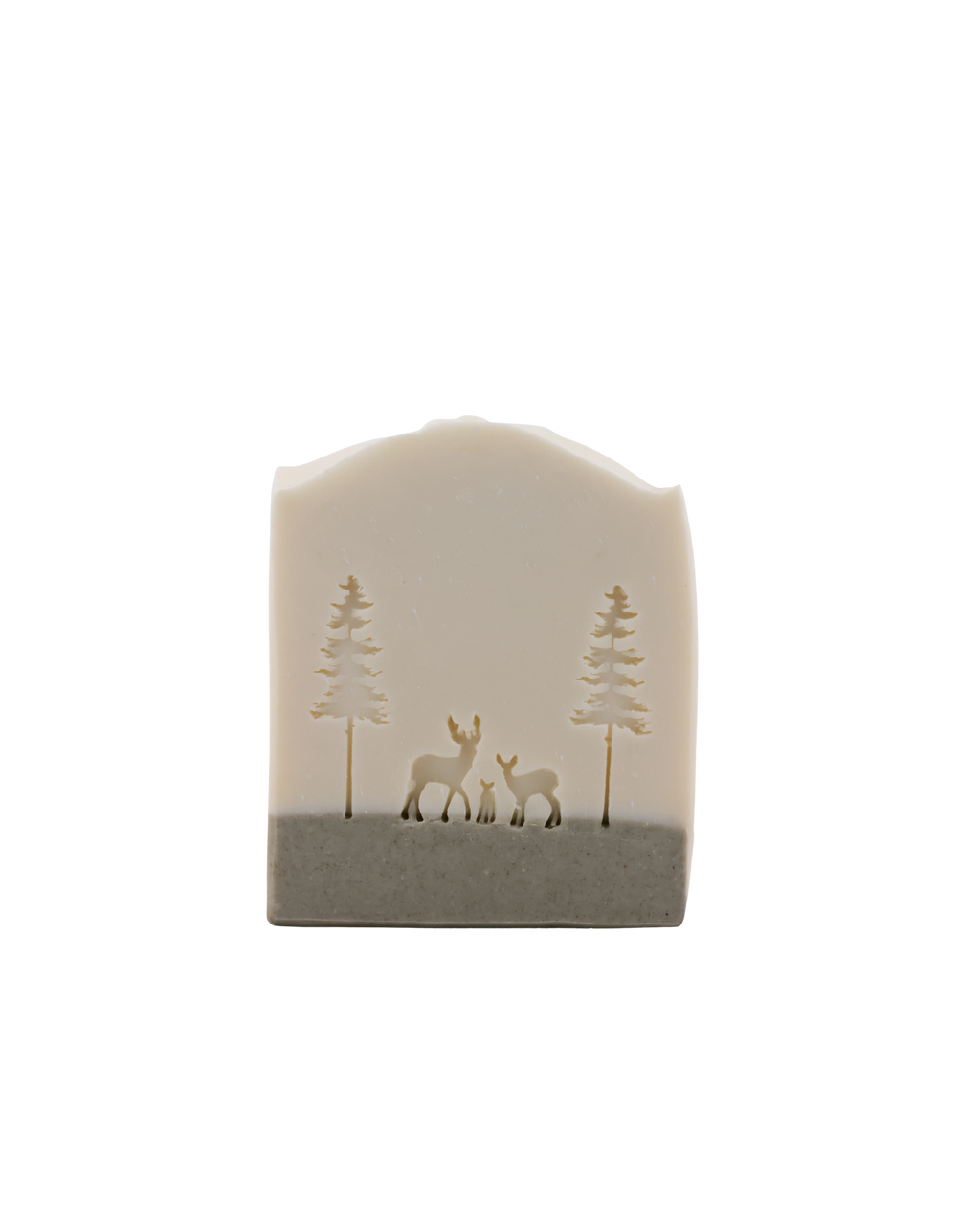 Savon Forêt