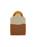 Savon orange