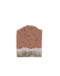 Savon à la pastèque