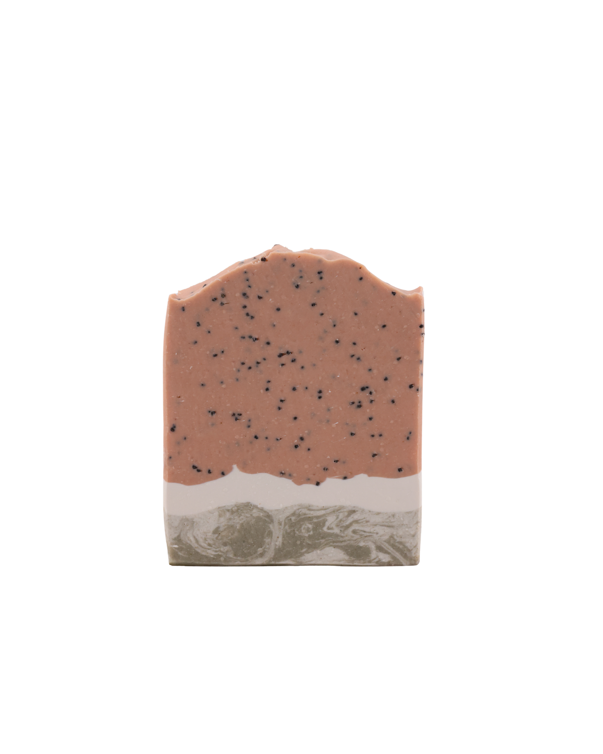 Savon à la pastèque