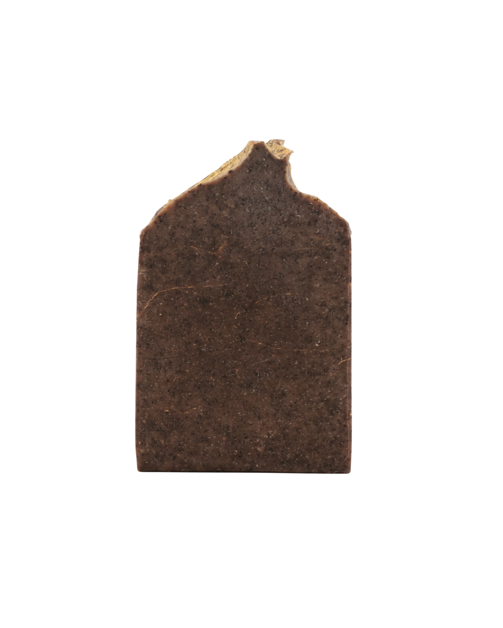 Savon exfoliant