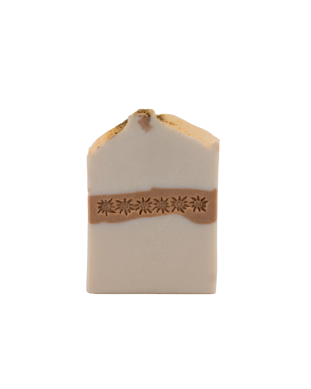Savon Edelweiss