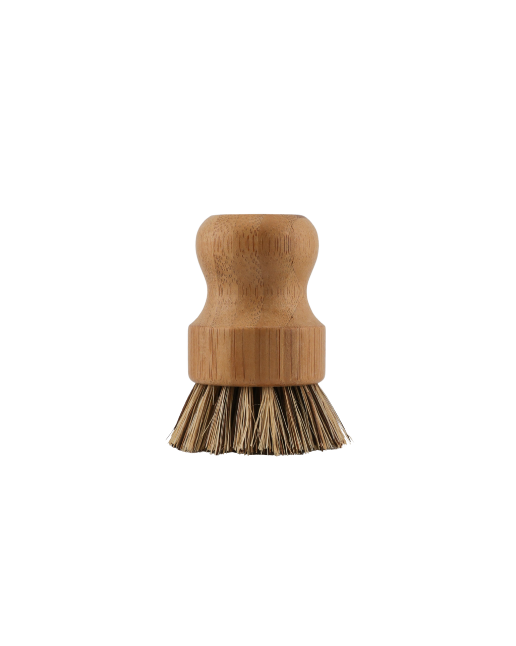 Brosse en bambou pour casseroles