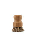 Brosse en bambou pour casseroles