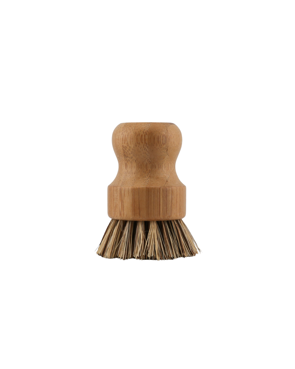 Brosse en bambou pour casseroles