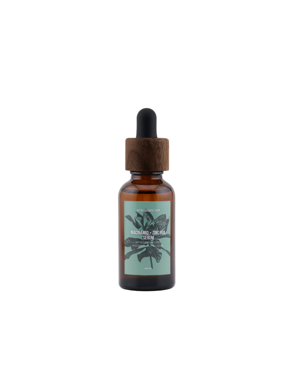 Sérum Niacinamide + Zinc PCA