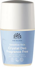 URTEKRAM Deo Roll On Cream Sensitive