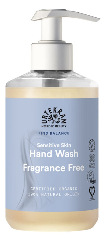 URTEKRAM Handwash Sensitive