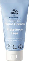 URTEKRAM Handcream Sensitive