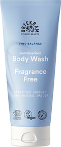 URTEKRAM Bodywash Sensitive