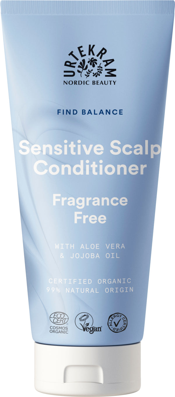 URTEKRAM Conditioner Sensitive