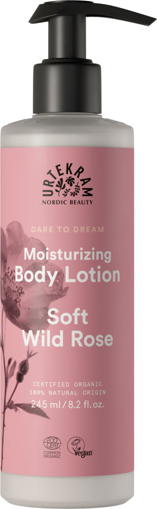 URTEKRAM Bodylotion Dare to Dream