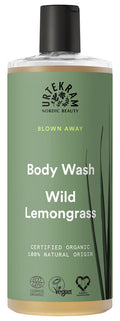 URTEKRAM Bodywash Blown Away 500ml