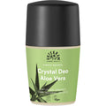 URTEKRAM Deo Roll-On Crystal Aloe