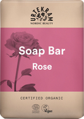 URTEKRAM Soap Bar Rose