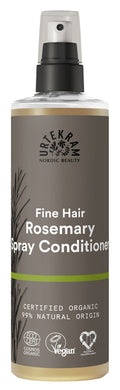 URTEKRAM Spray Conditioner Rosemary