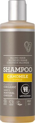 URTEKRAM Shampoo Camomile