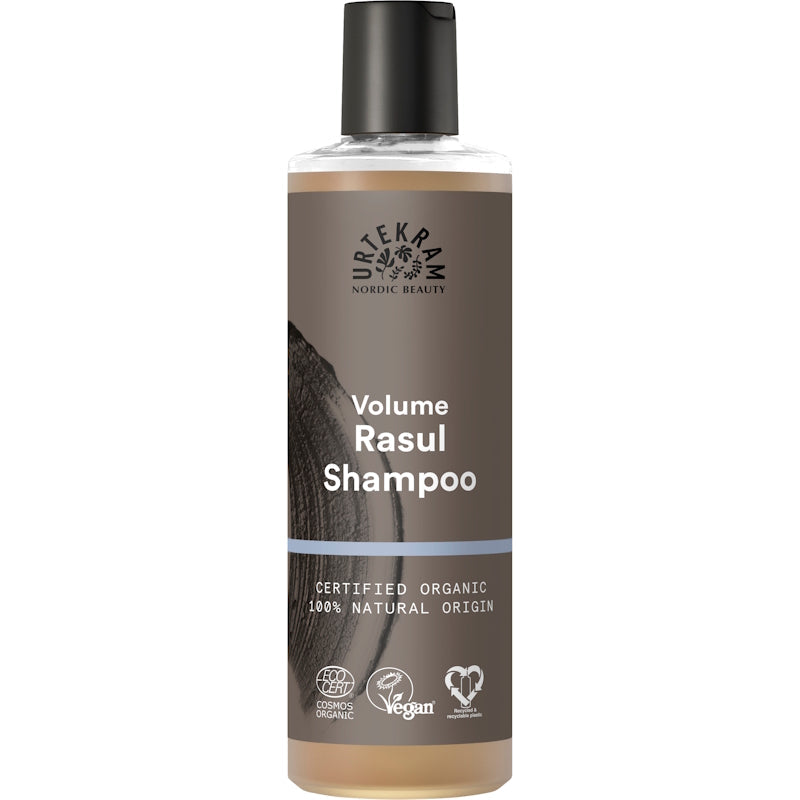 URTEKRAM Shampoo Rasul