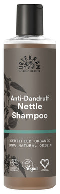 URTEKRAM Shampoo Nettle
