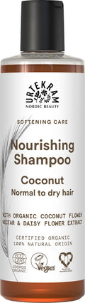 URTEKRAM Shampoo Coconut