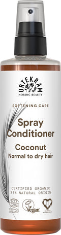 URTEKRAM Spray Conditioner Coconut