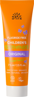 URTEKRAM Toothpaste Kids Original