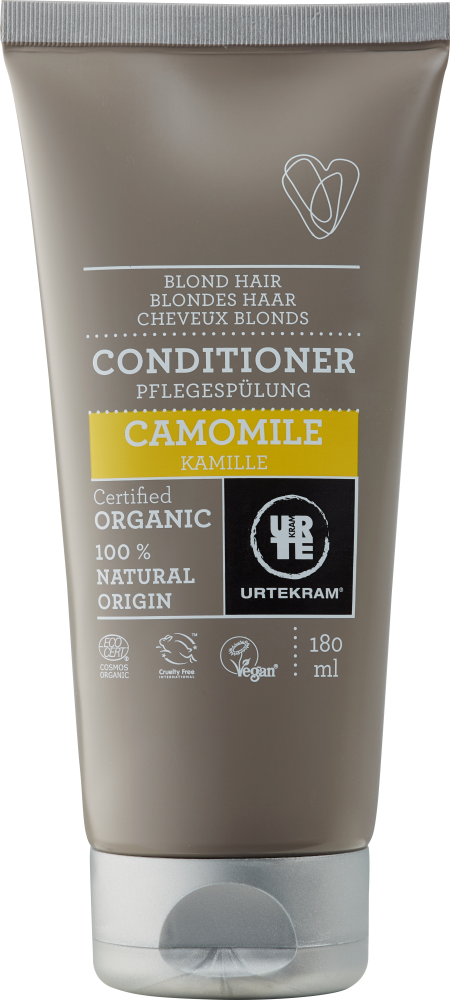 URTEKRAM Conditioner Kamille
